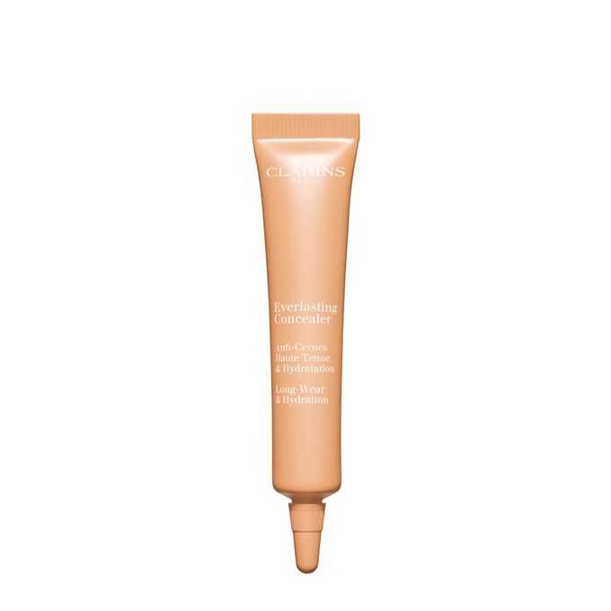 Everlasting Concealer - Transfer-Proof + Lightweight Matte Concealer