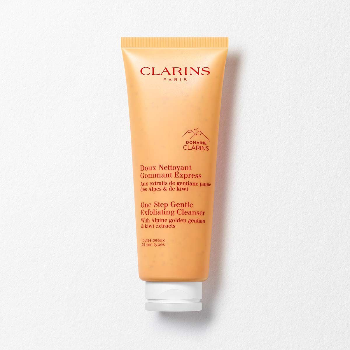 One-Step x Lip Comfort Oil Duo - One Step Gentle Exfoliating
