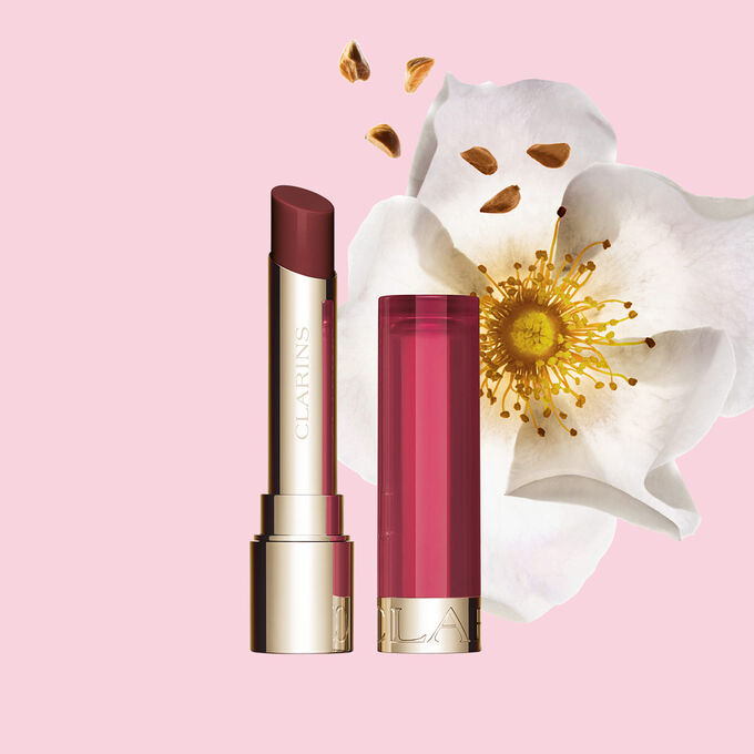 Lip Oil Balm Hydrating Peptide Balm