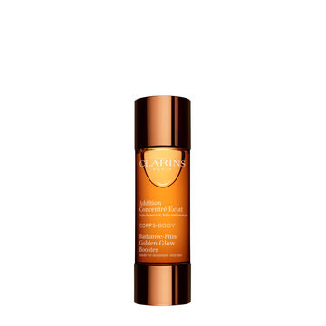 Radiance-Plus Golden Glow Booster for Body