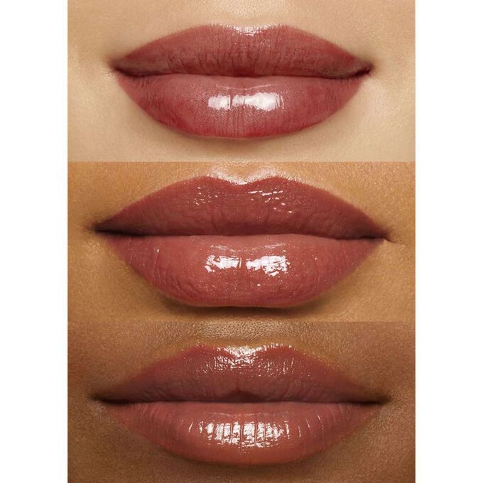 Lip Perfector Nourishing 3D Balm Lip Gloss - Intense Color