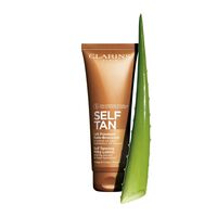 Self Tanning Milky Lotion