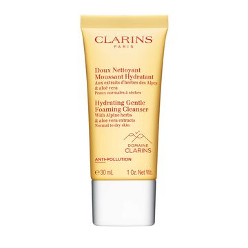 Hydrating Gentle Foaming Cleanser 1 Oz.