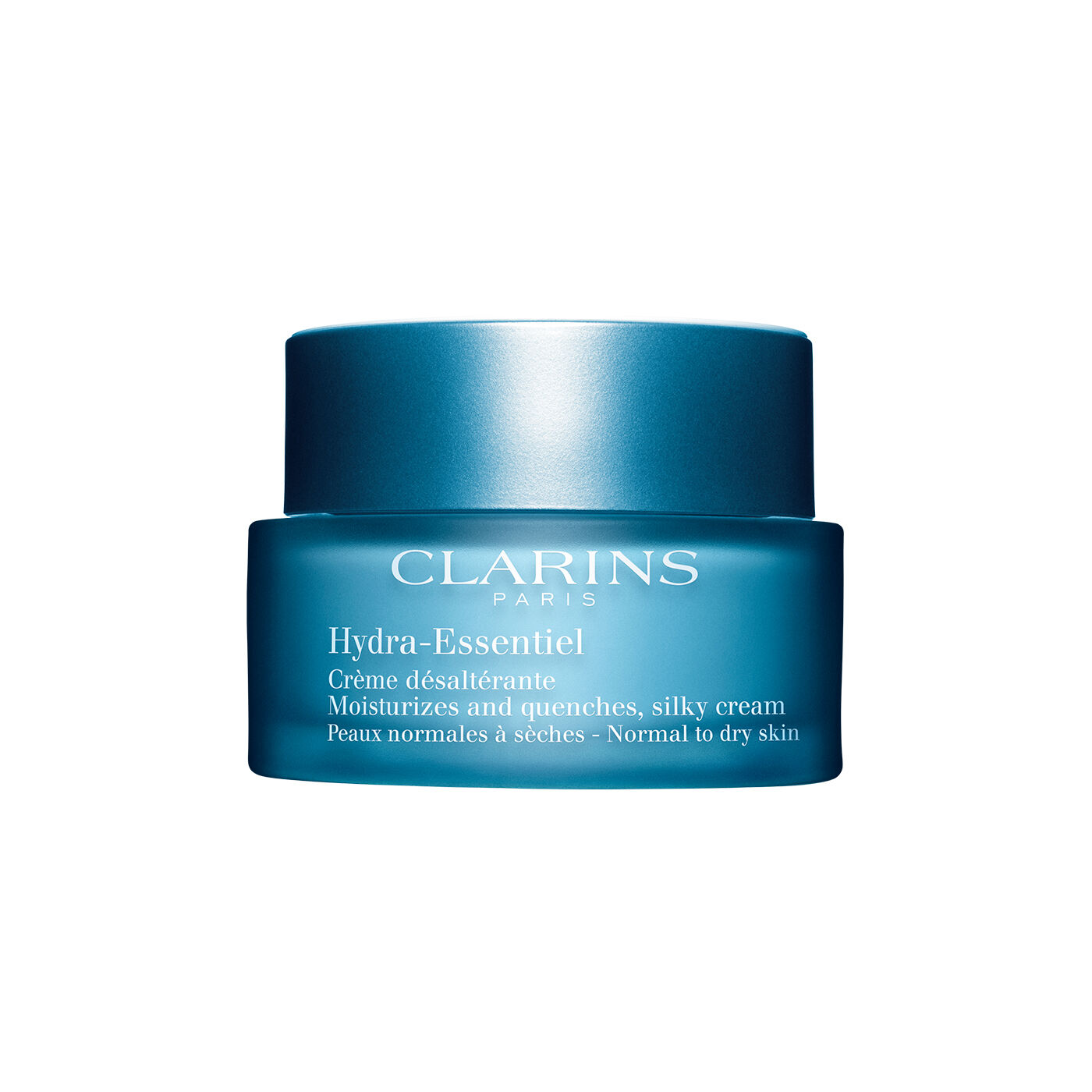 clarins hydra essentiel set