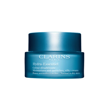 Hydra-Essentiel Silky Cream - Normal to Dry Skin