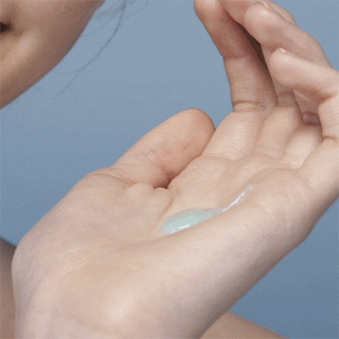 My Clarins RE-MOVE purifying cleansing gel - all skin types (Former Packaging)