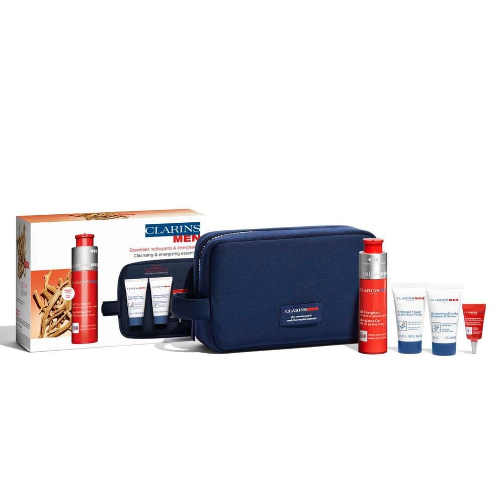 Clarins Men Energizers