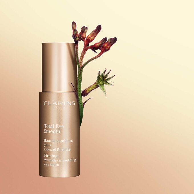 Total Eye Smooth - Under Eye Smoothing Balm