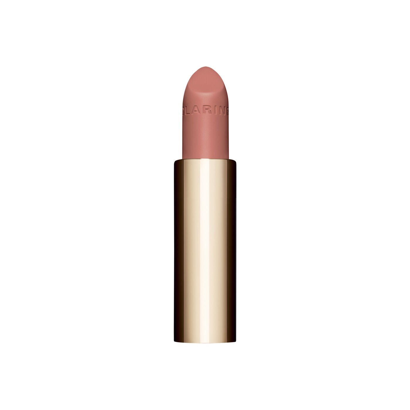Clarins Joli Rouge Velvet Refill In 785v Petal Nude