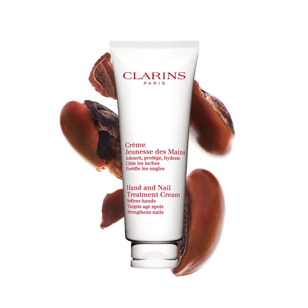 Hand and Nail Moisturizing Treatment Cream