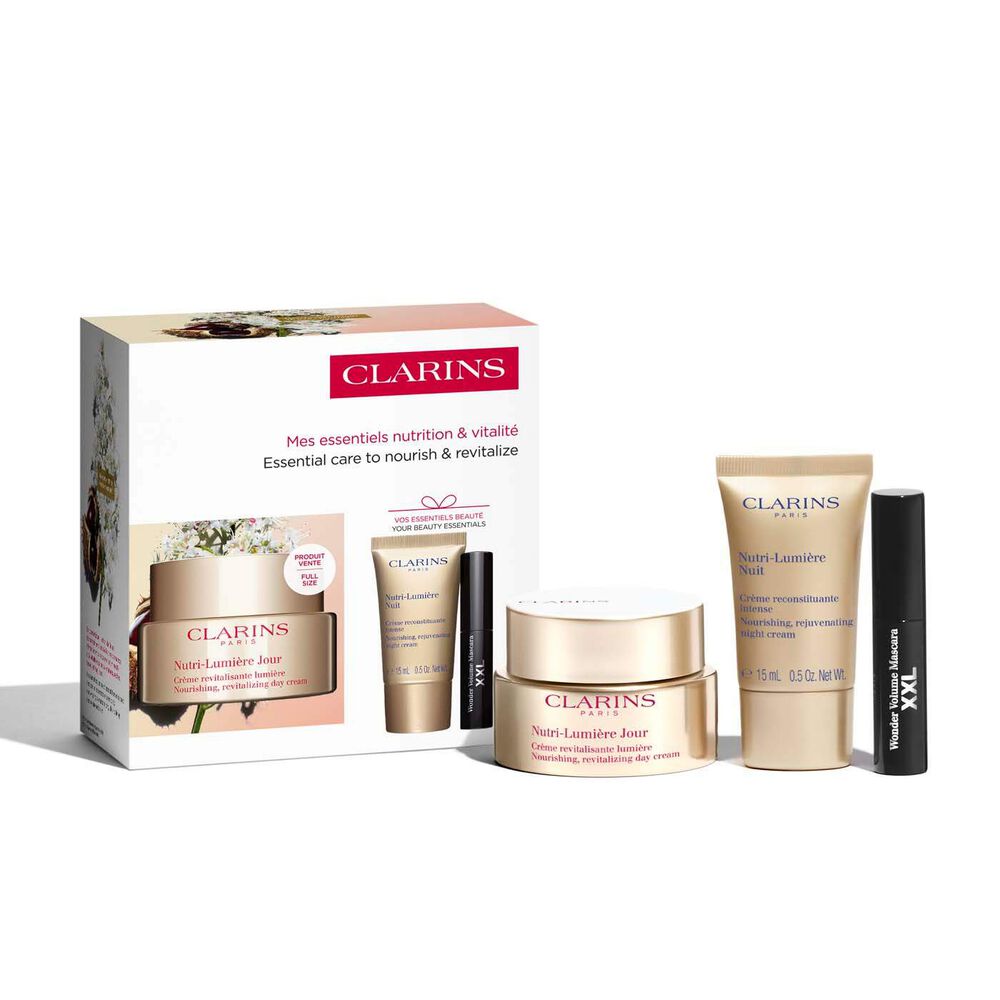 Nutri Lumière Starter Kit