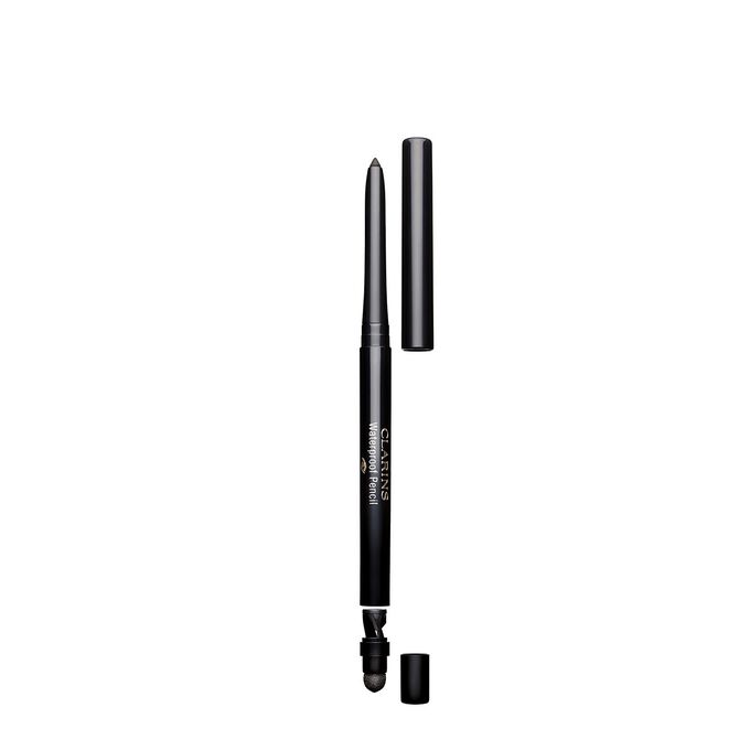 Waterproof Colored Pencil Eyeliner - Intense Pigment Gel Eye Pencil