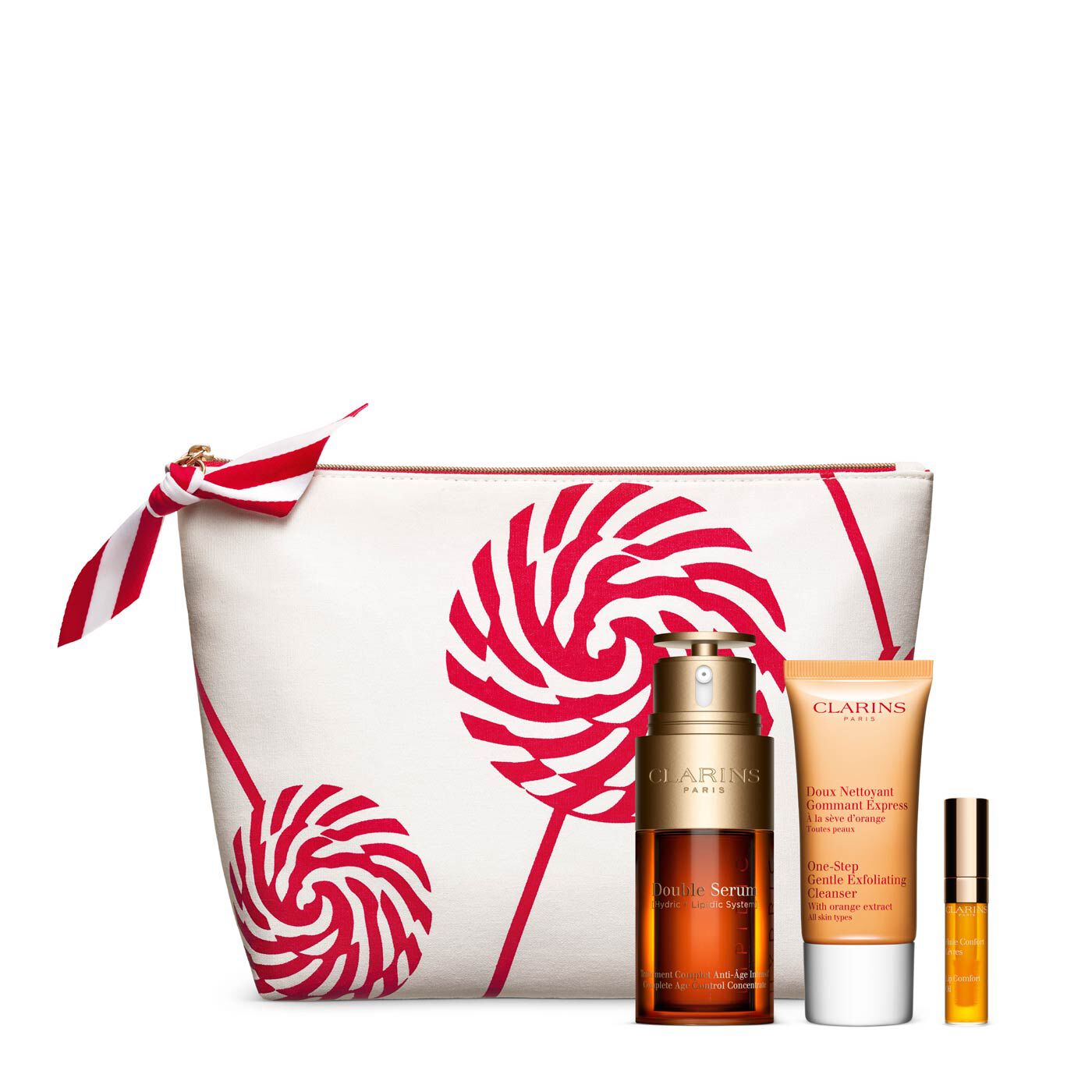 clarins gift sets for women
