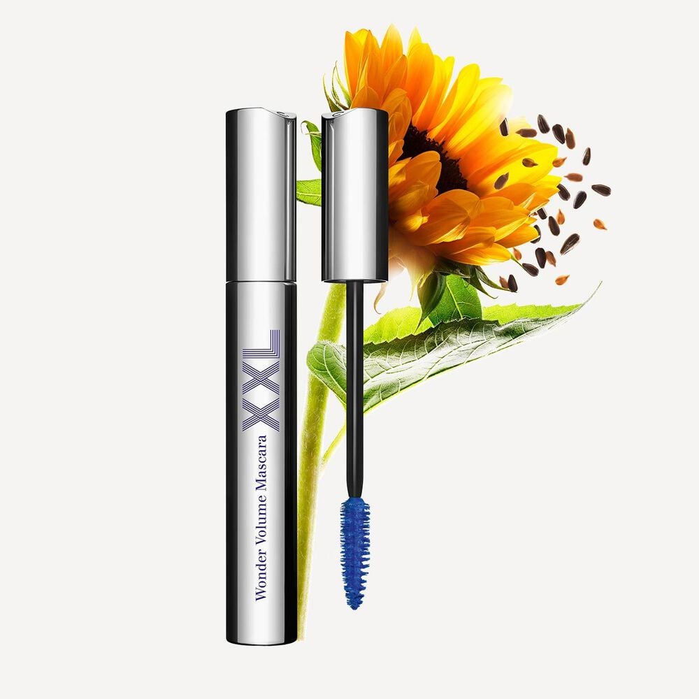 Wonder Volume Mascara XXL - Golden Radiance Collection
