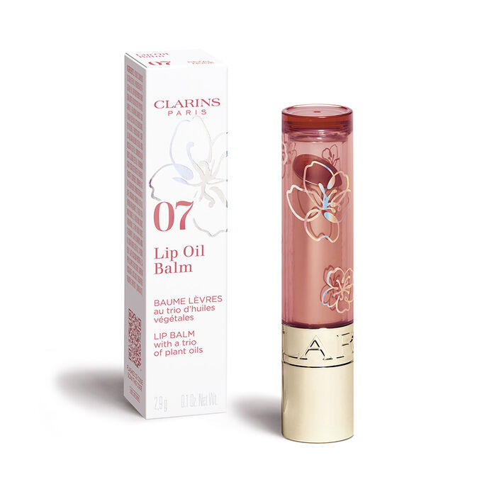 Lip Oil Balm - Fairy Blossoms Collection