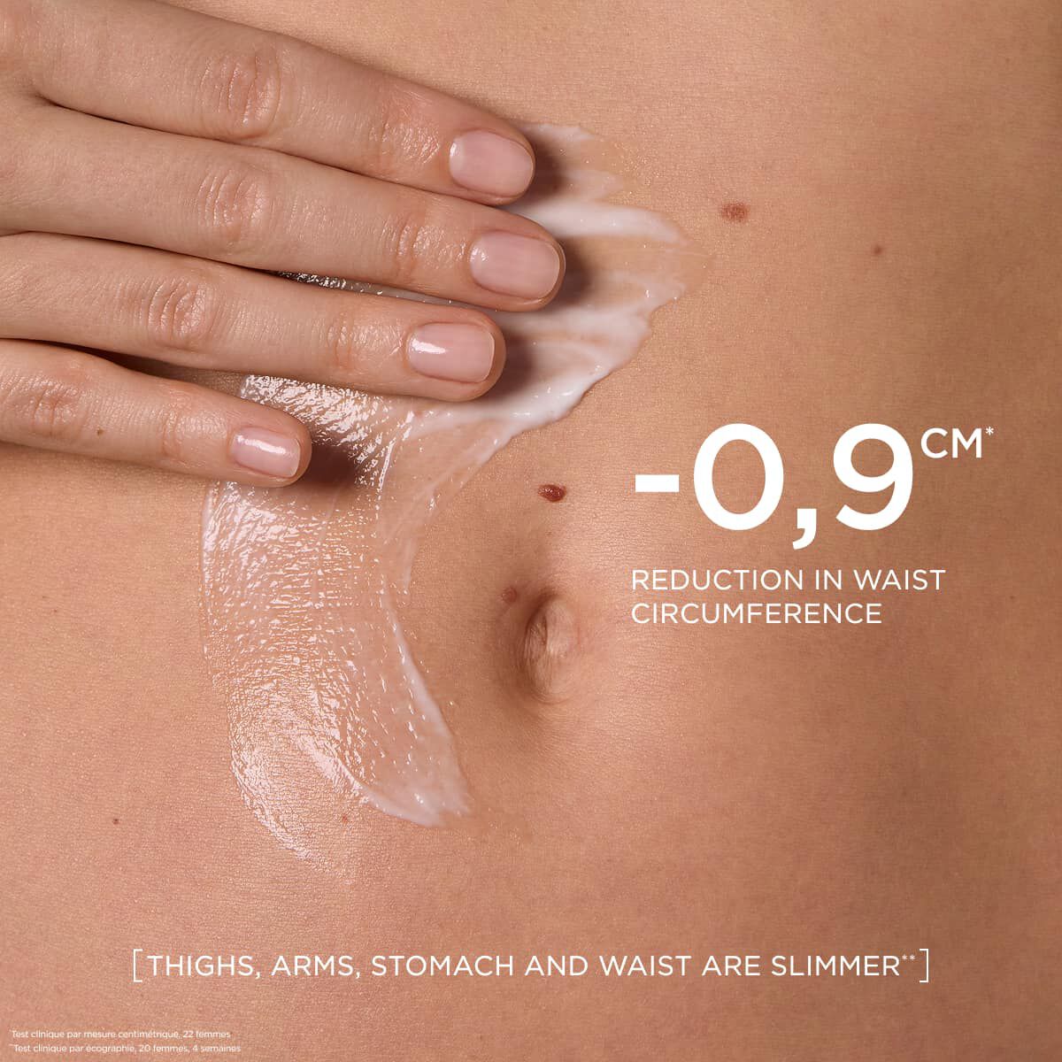 Masvelt Advanced Body Firming & Shaping Cream | CLARINS®