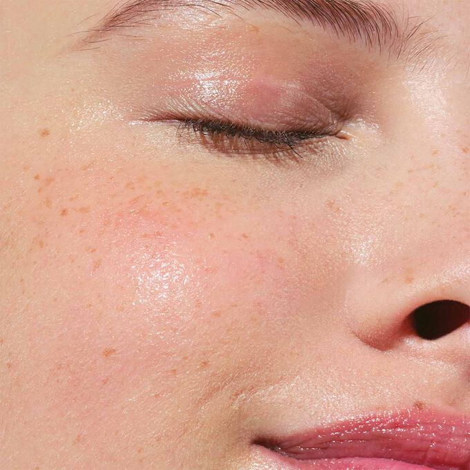 Soothing Toning Face Lotion - Sensitive Skin