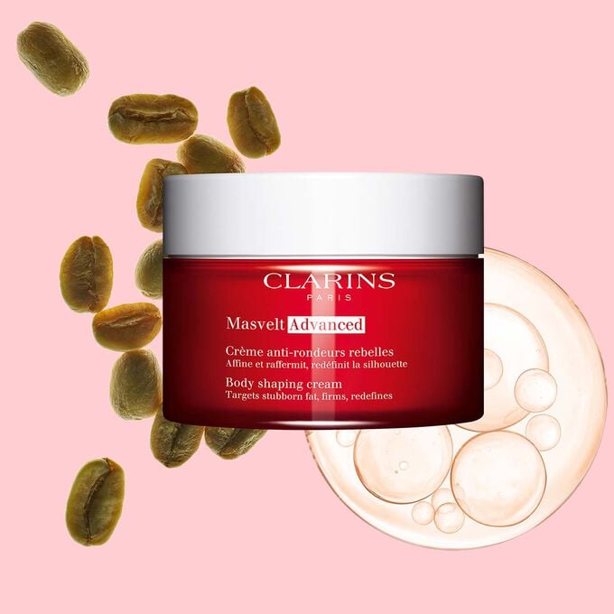 Masvelt Advanced Body Firming + Shaping Cream