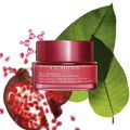Rose Radiance Peptide Day Cream for Mature Skin