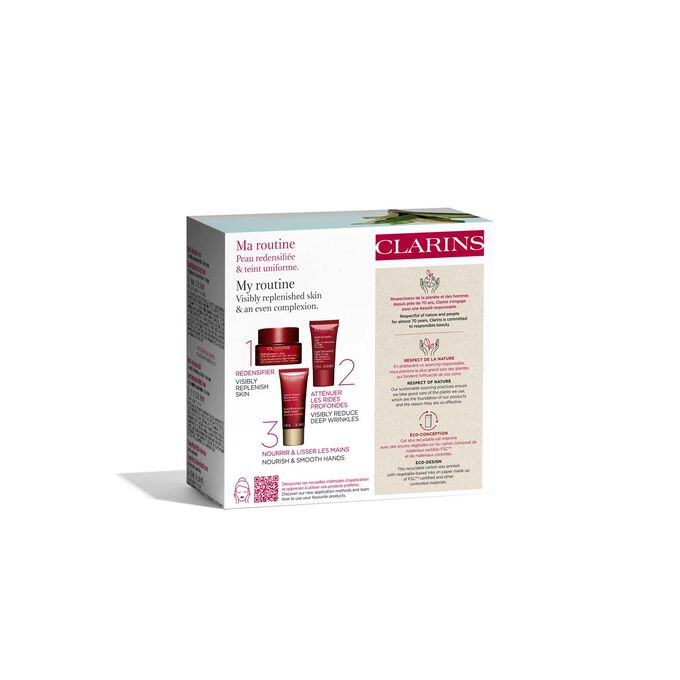Super Restorative Starter Kit