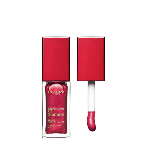 Lip Comfort Oil with Lip Shimmer