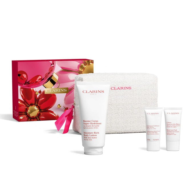 Body Hydration Gift Set