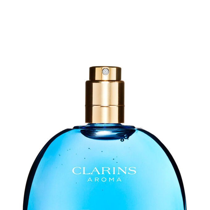 Eau Ressourçante Treatment Fragrance Spray - Relaxing Aromatherapy Perfume Spray