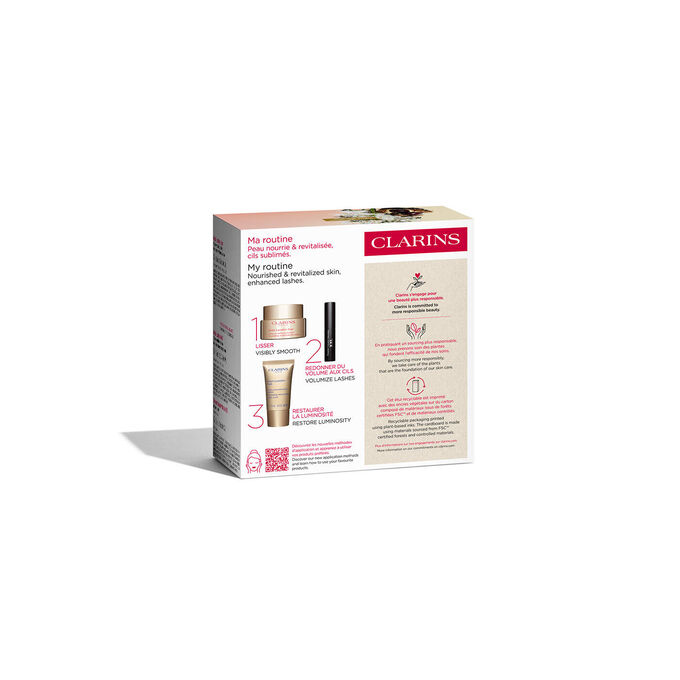 Nutri Lumière Starter Kit