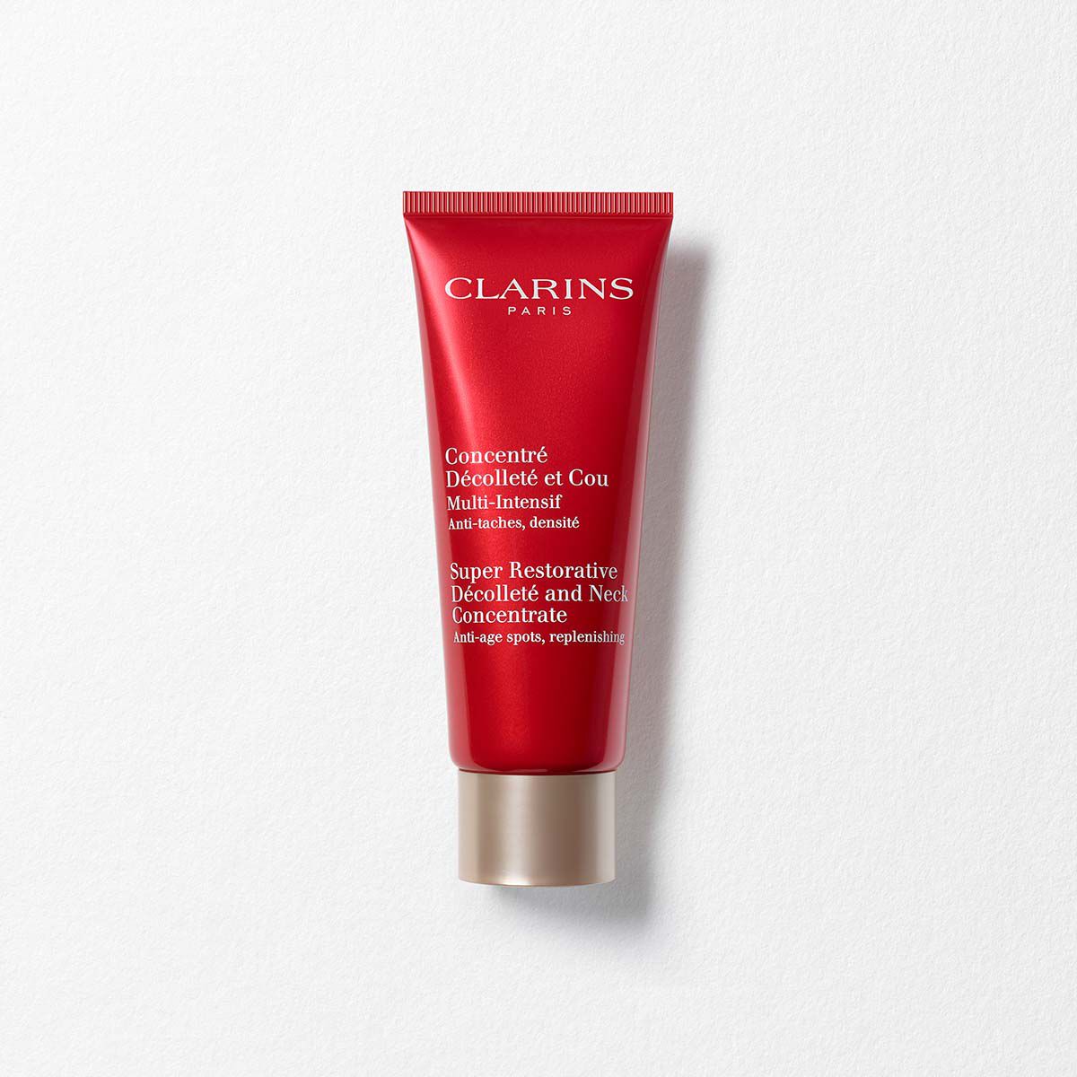 CLARINS ネッククリーム　1本 Neck Creams for Normal Skin | CLARINS