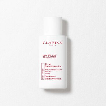 UV Plus SPF 50 Anti Pollution Face Sunscreen