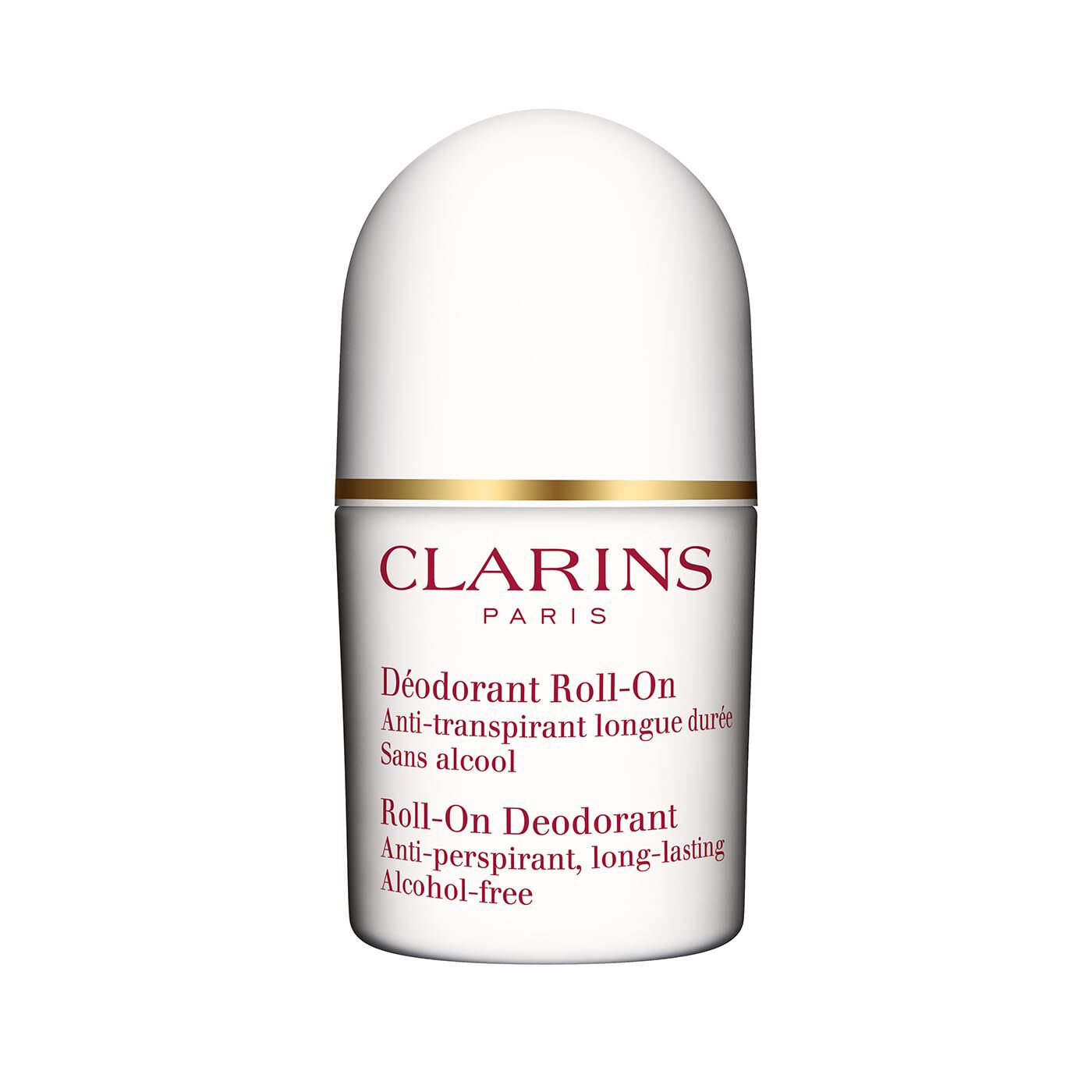 Clarins Roll-on Deodorant 1.7 Oz. In Multi