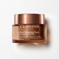 Extra-Firming Night Refillable Moisturizer with Collagen Polypeptide + Niacinamide, Dry Skin