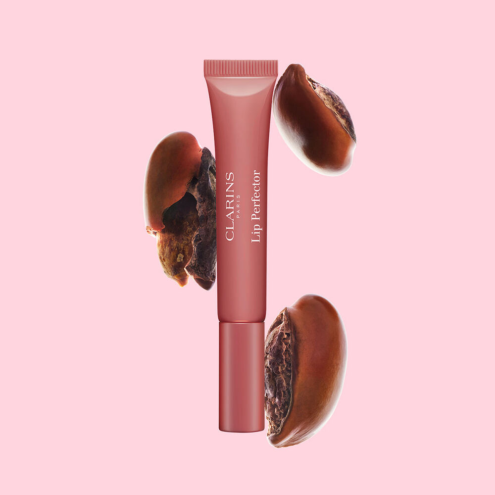 Lip Perfector Nourishing 3D Balm Lip Gloss - Intense Color