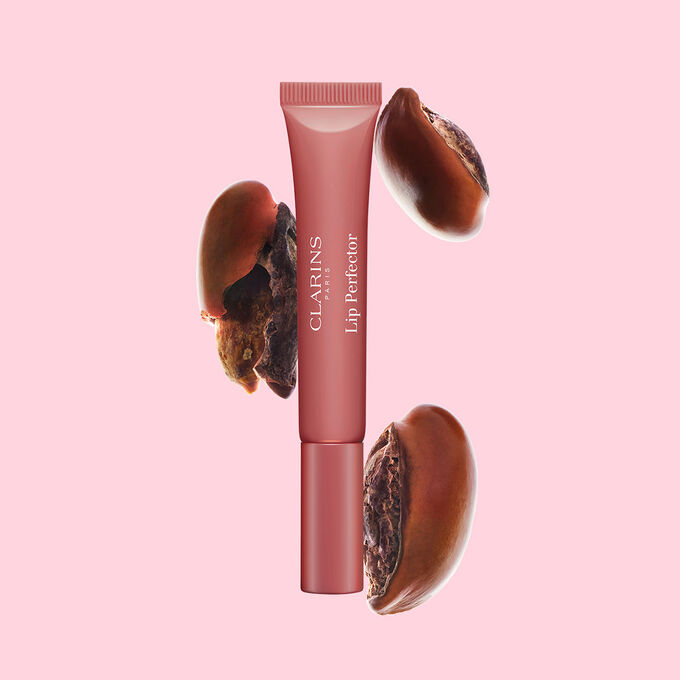 Lip Perfector Nourishing 3D Balm Lip Gloss - Intense Color