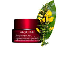 Super Restorative Night - All Skin Types (Former Formula)