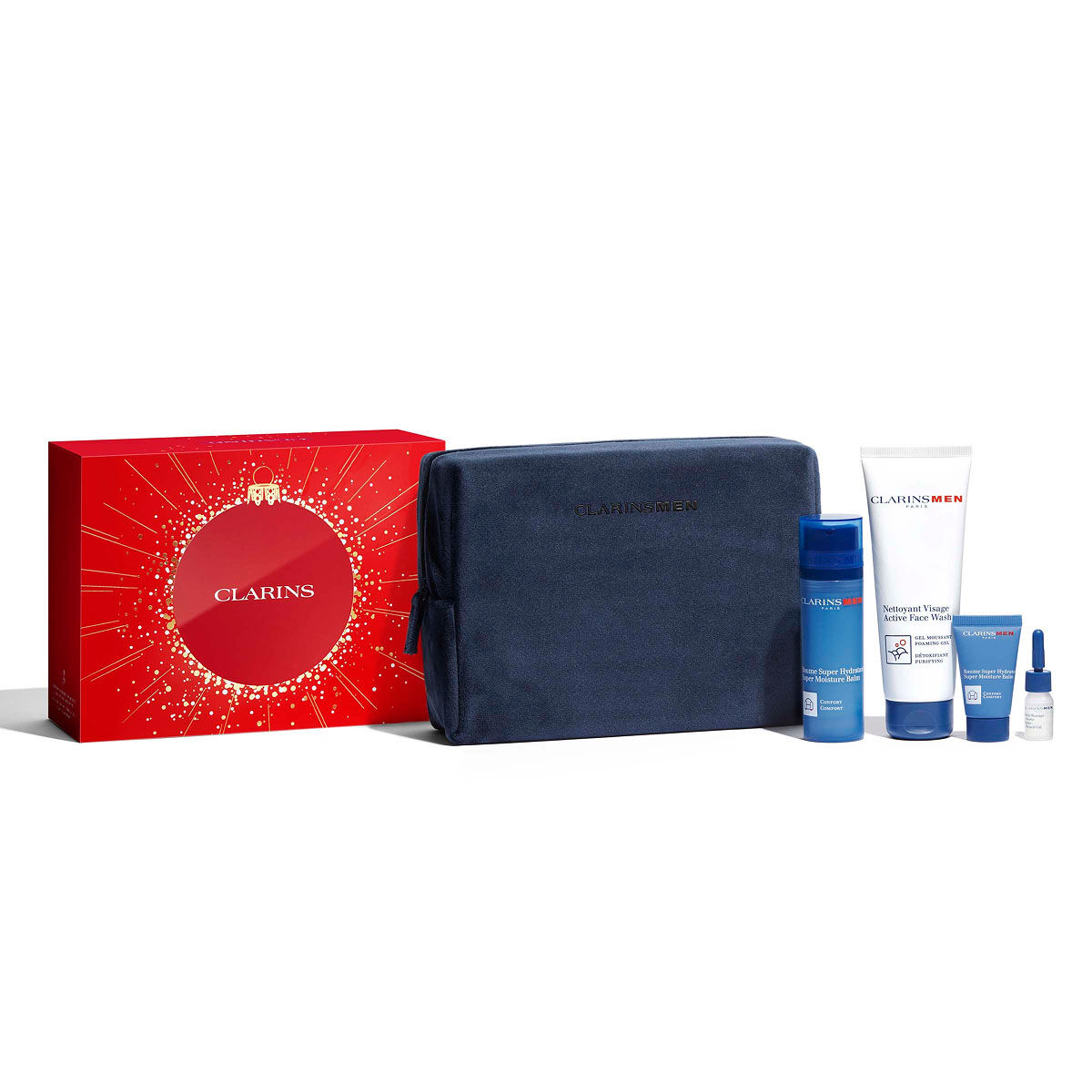 Gifts for Him | CLARINS®