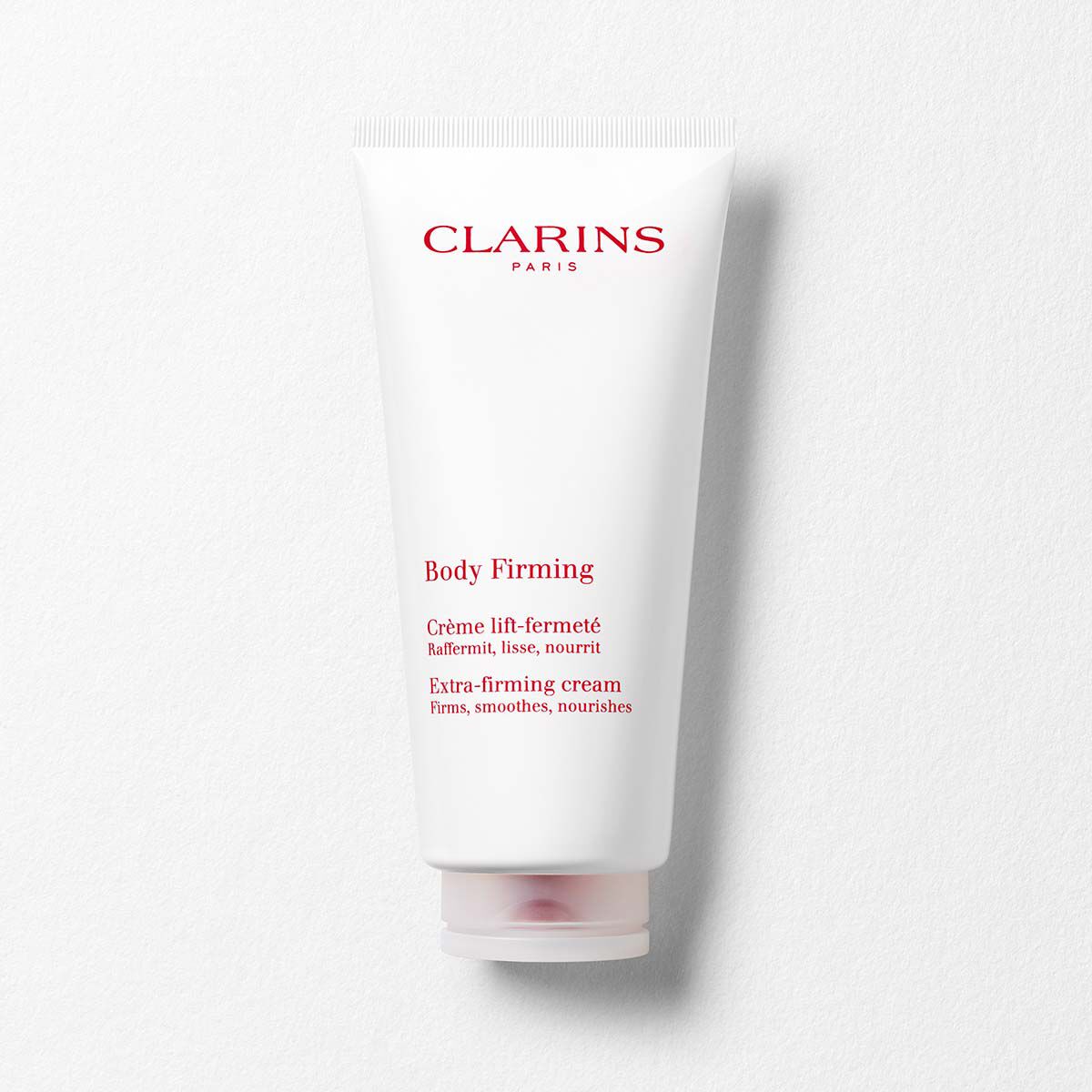 Body Firming Extra-Firming Anti-Aging Cream - Best Skin Smoothing