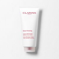 Body Firming Extra-Firming Anti-Aging Cream - Visibly Smoothing + Tightening