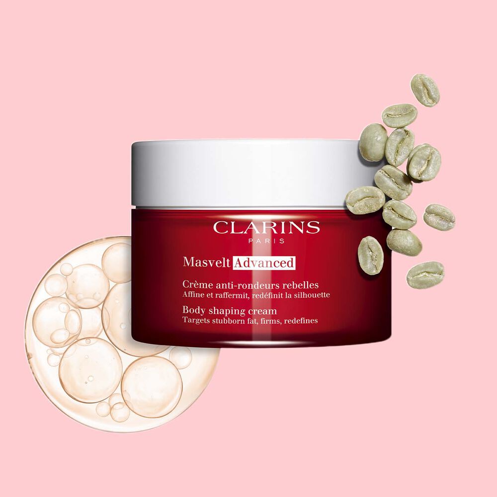 Masvelt Advanced Body Firming + Shaping Cream