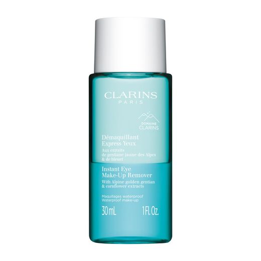 Instant Eye Make-Up Remover 1 Oz.