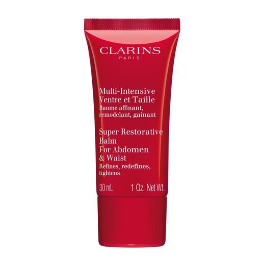 Super Restorative For Abdomen and Waist 1 Oz.