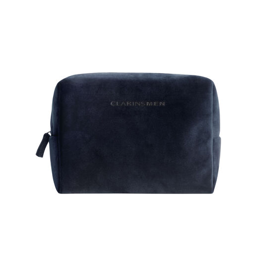 ClarinsMen Toiletry Bag