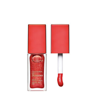 Lip Comfort Oil with Lip Shimmer