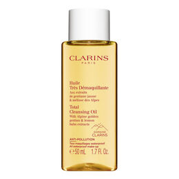 Total Cleansing Oil 1.6 Oz.