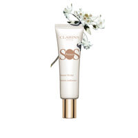 SOS Color Correcting + Hydrating Face Primer
