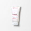 Fresh Scrub Refreshing, Exfoliating + Smoothing Cream-Gel Face Scrub