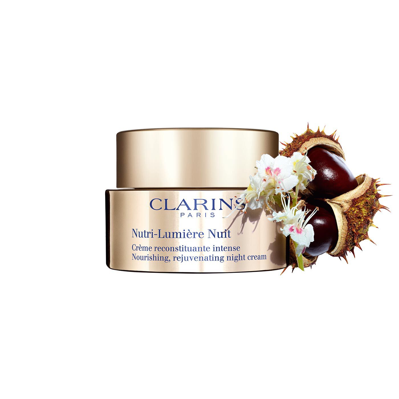 Night Creams & Sleep Masks Work While You Sleep - Clarins | CLARINS®