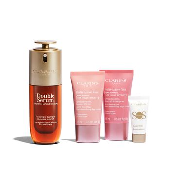 Double Serum + Multi-Active Collection