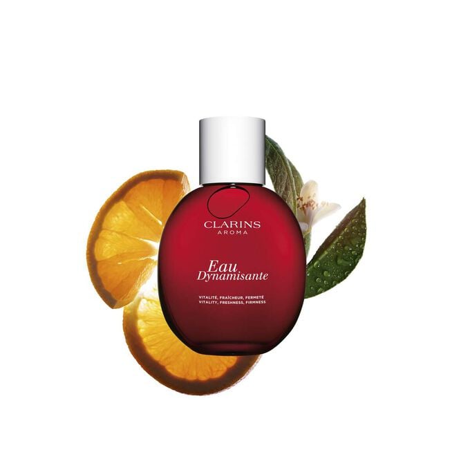 Eau Dynamisante Treatment Fragrance Spray