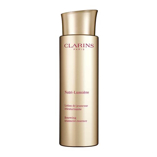 Clarins Nutri-Lumiere Renewing Treatment Essence 200ml/6.7oz